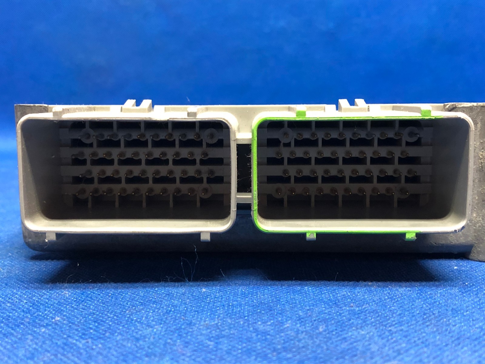 PROGRAMMED PLUG & PLAY 03 DODGE CARAVAN 3.3 ECU ECM PCM MODULE P04748521AB NZ