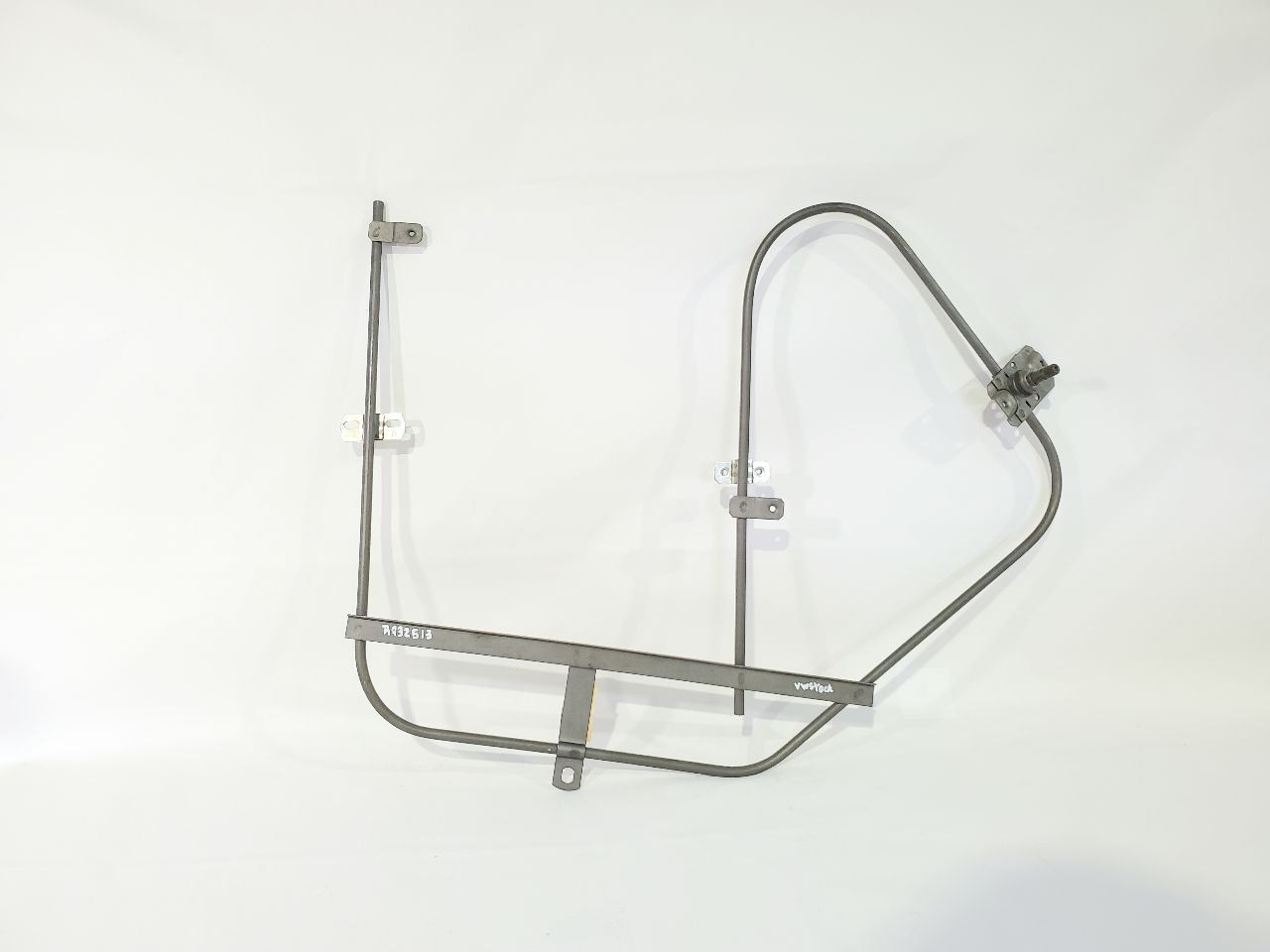 1965 1966 Volkswagen Beetle New OEM 00-9757-B EMPI Front Left Window Regulator