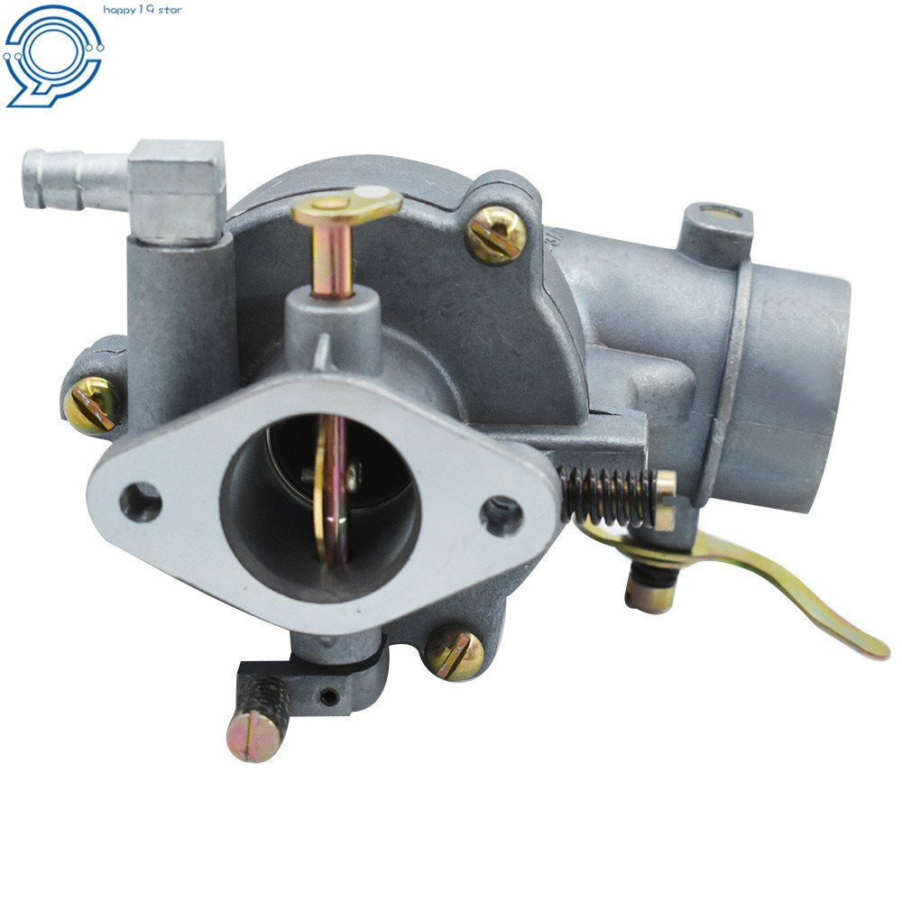 Generator Carburetor for Coleman Powermate 3250 4000 Watt 8Hp