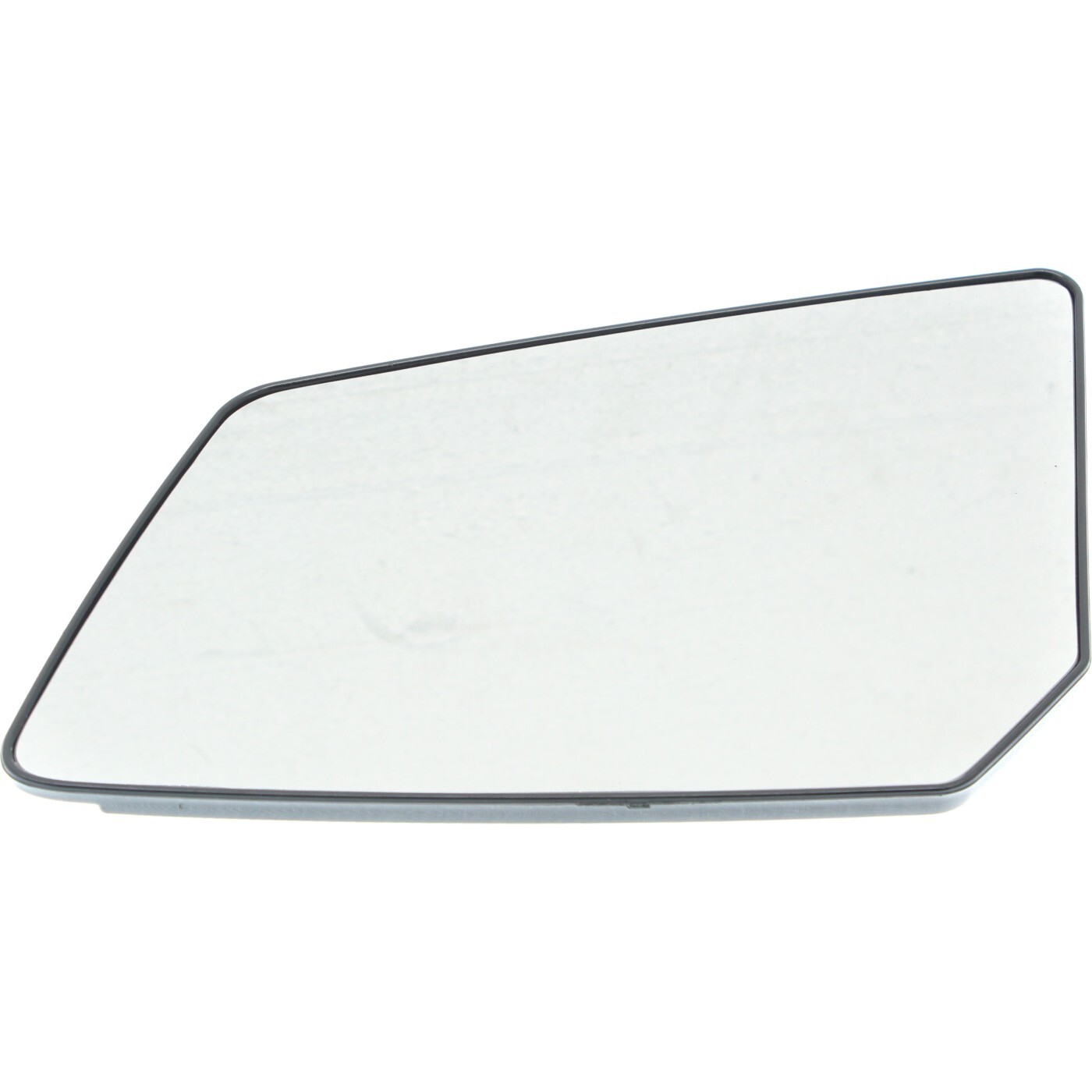 Mirror Glass For 2009-2015 Chevrolet Traverse Driver Side GM1324124 25990002