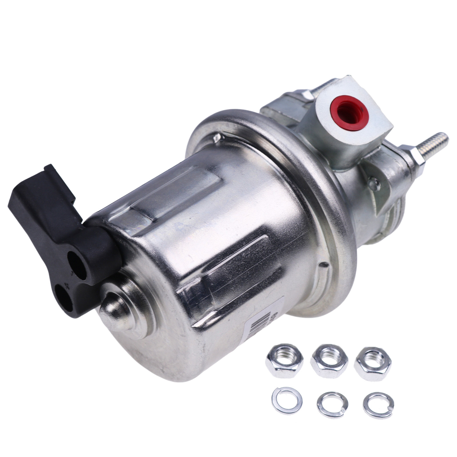 Fuel Pump 17/923200 17/923200 17/930000 for JCB Dump Truck 714 718 722