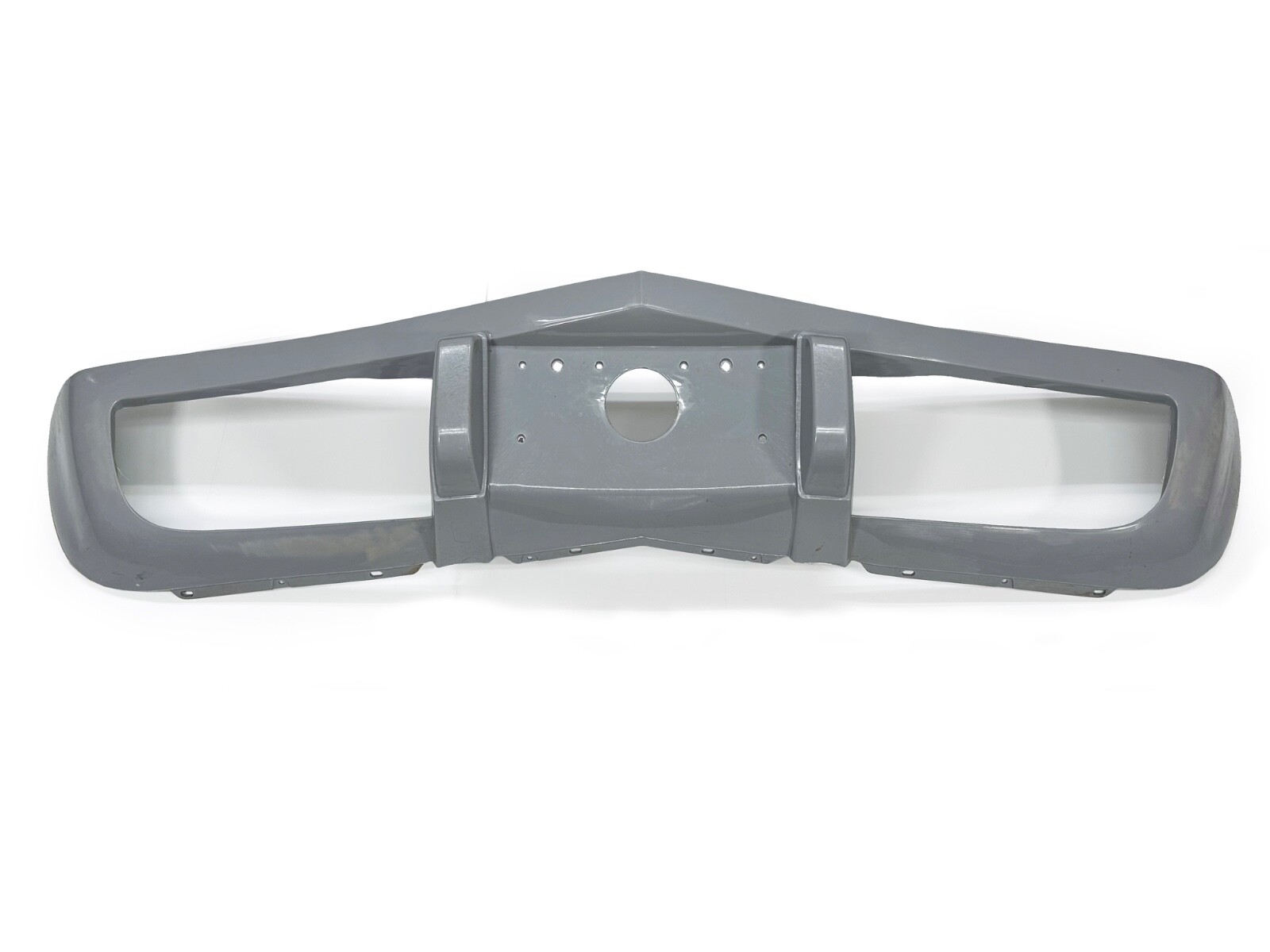 1975-1979 C3 Corvette Urethane Bumper, BMP1015 GM OE 345495