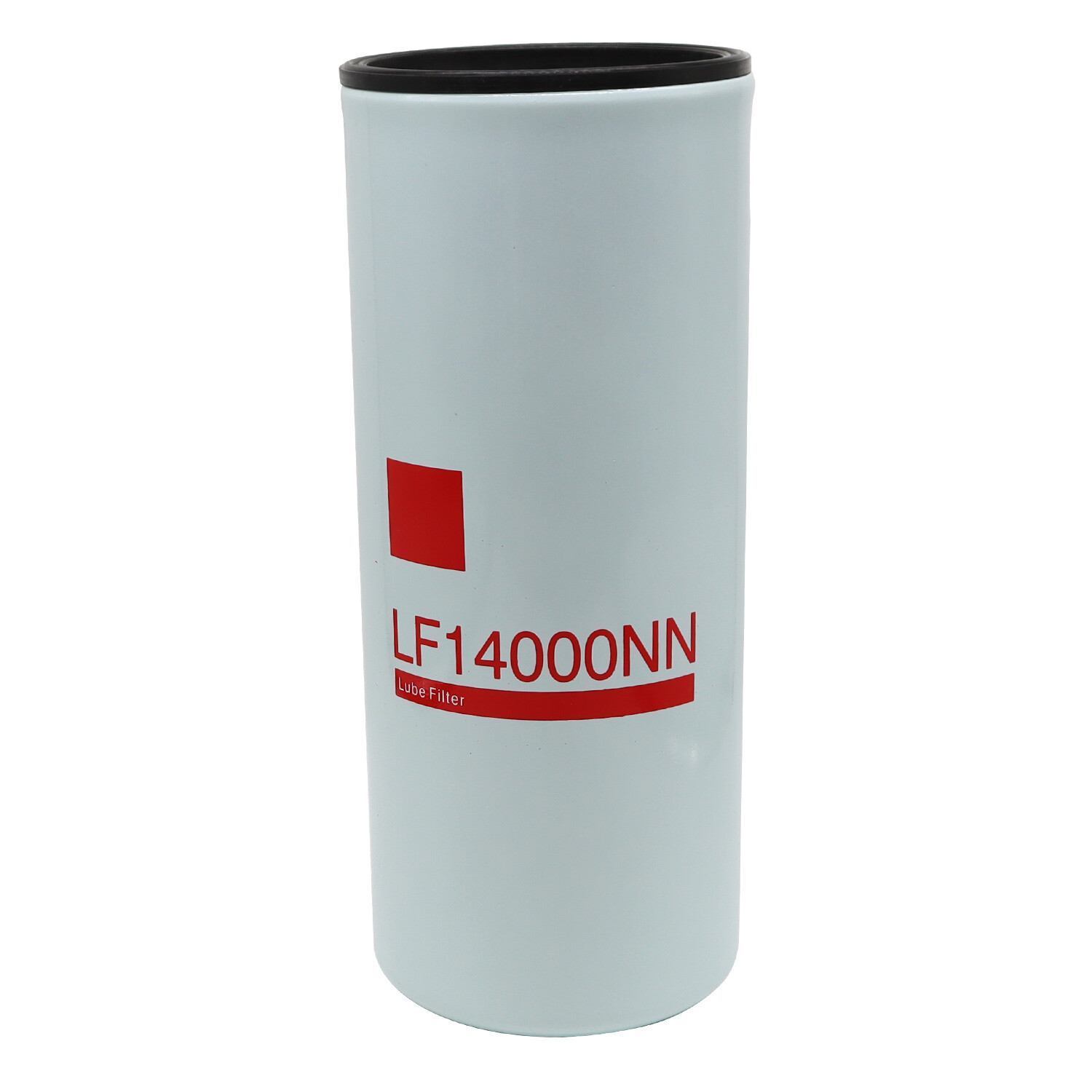 6 Pack,For Fleetguard LF14000NN Oil Filter For Cummins ISX 4367100 USA