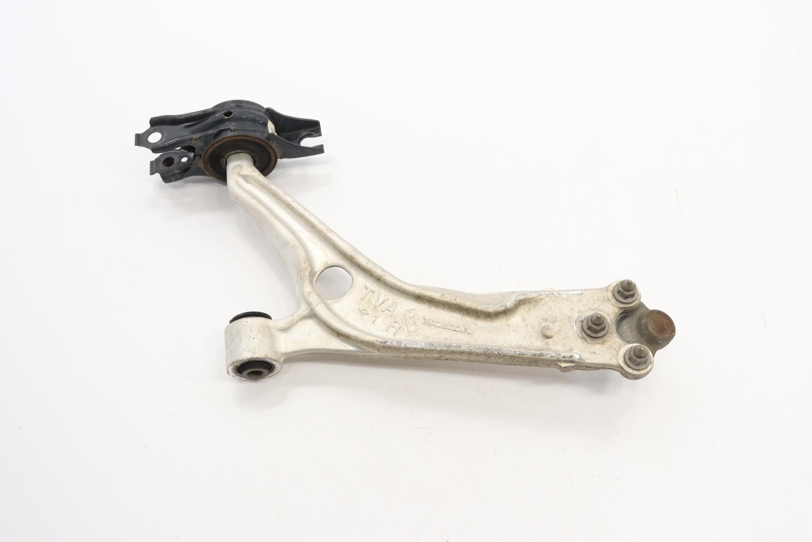 2018-2022 HONDA ACCORD FWD FRONT RIGHT SIDE SUSPENSION LOWER CONTROL ARM 57K OEM