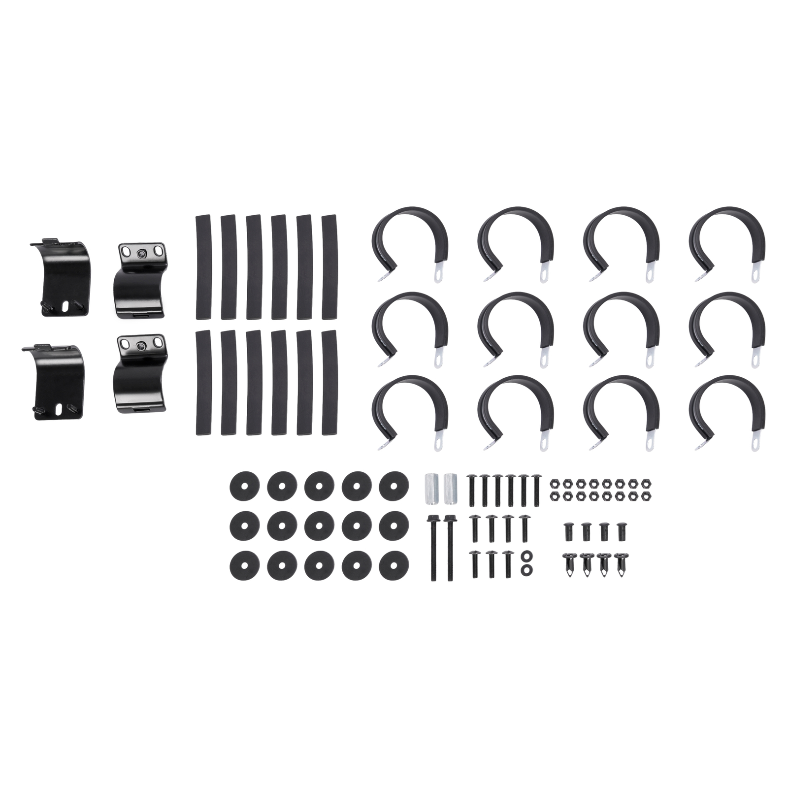 New Polyethylene Hard Top Roof For Yamaha Rhino 450 660 700 UTV Black