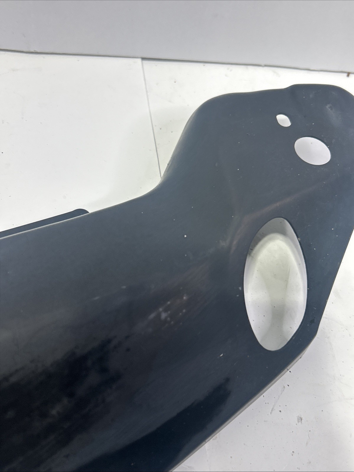 2019 2020 2021 2022 SUBARU ASCENT FRONT BUMPER UPPER ABSORBER OEM 57705XC00A
