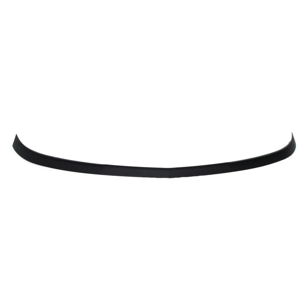 NEW Front Lower Valance Air Deflector Textured For 2013-2017 Chevrolet Traverse