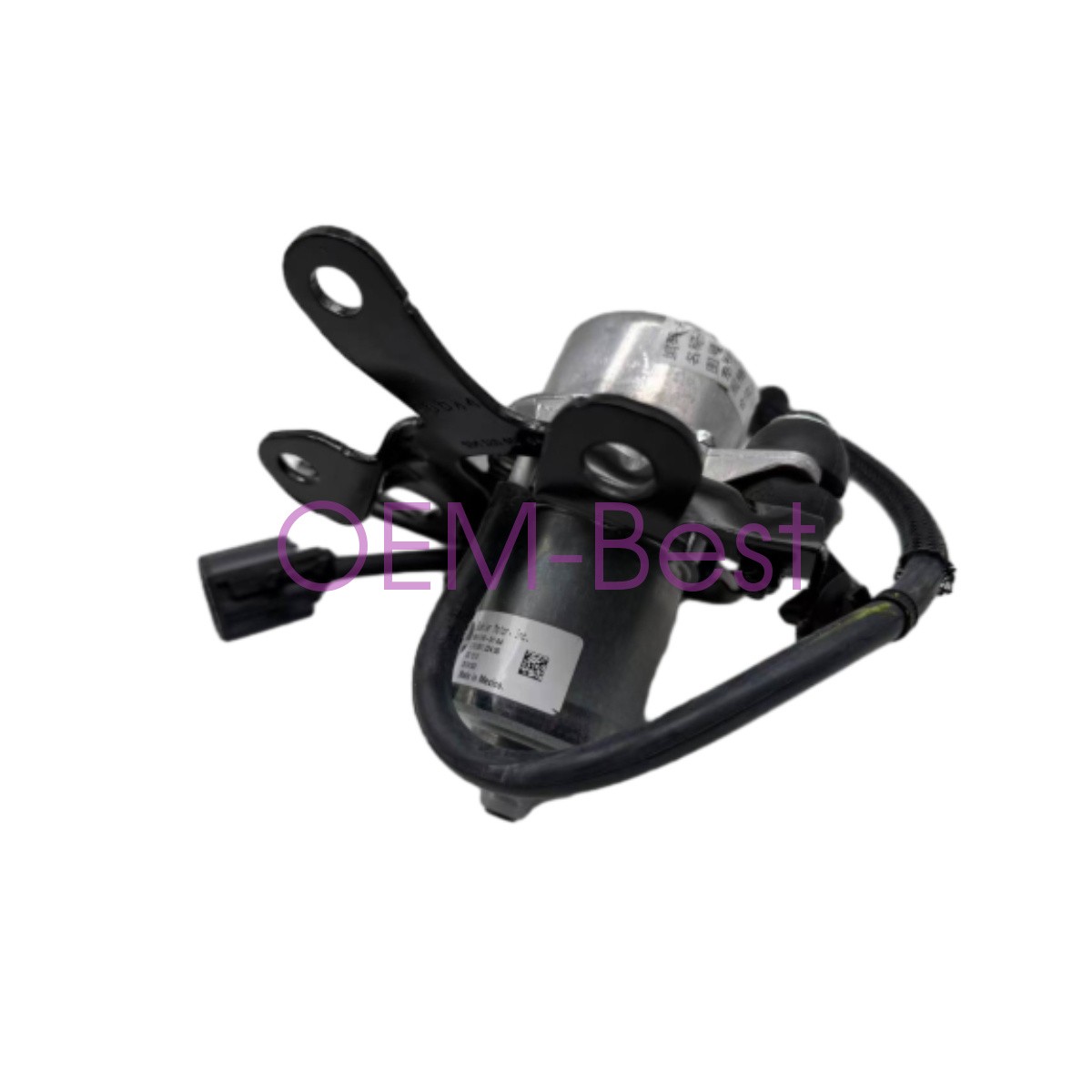 OEM Hella Electric Vacuum Pump 95073598 for Opel 2012-2019 MOKKA 1.6