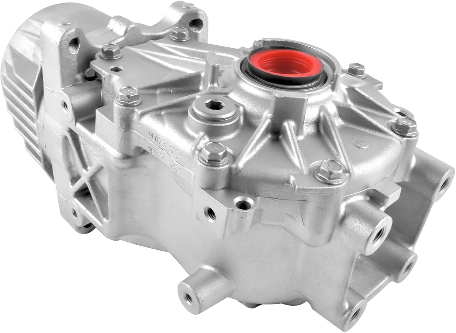 FOR TOYOTA RAV4 2006-2018 3.5L V6 REAR AXLE DIFFERENTIAL CARRIER 2.28 RATIO NEW