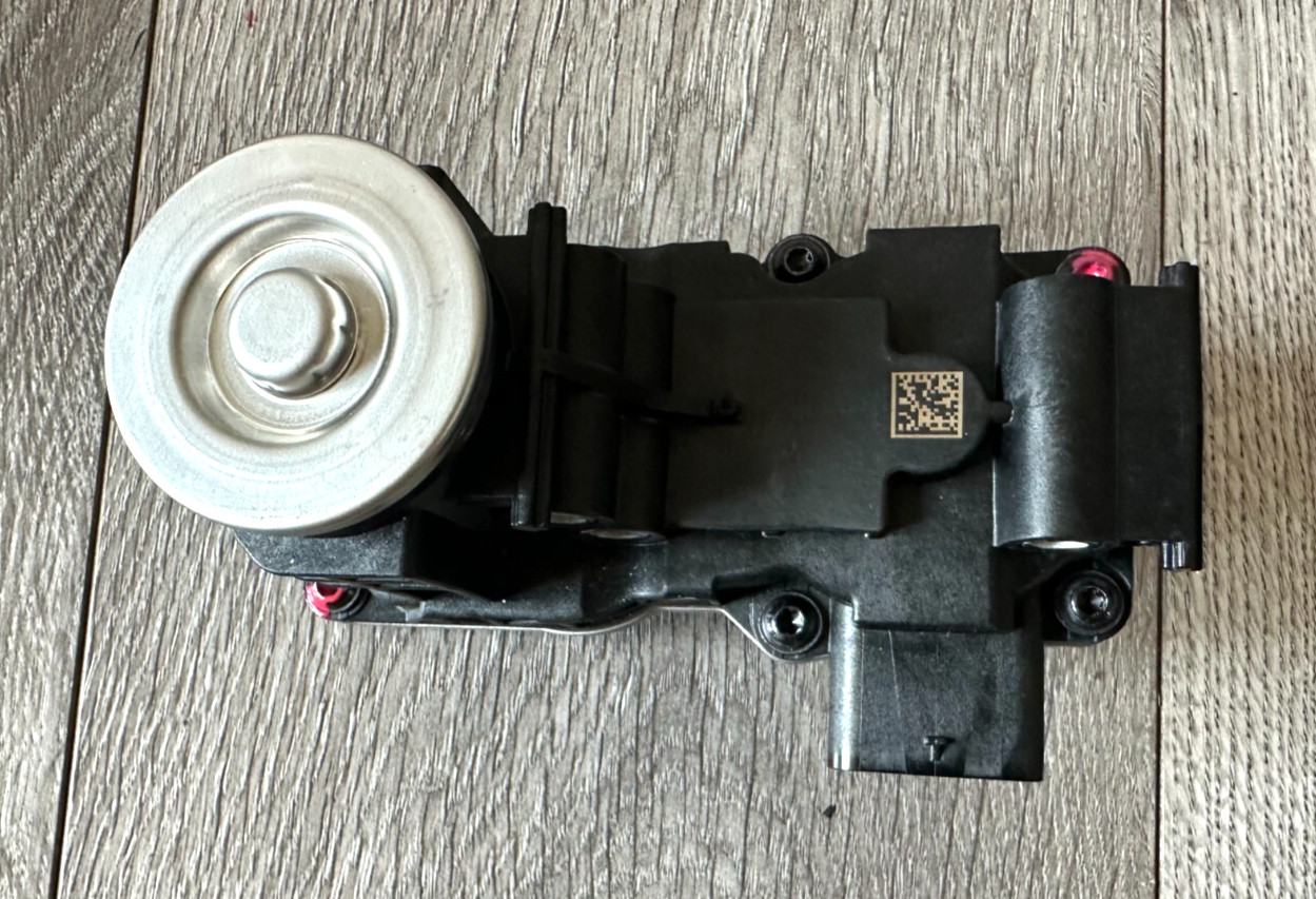 MERCEDES BENZ WASTEGATE ACTUATOR, 0009063014, 2609060800, GENUINE OEM