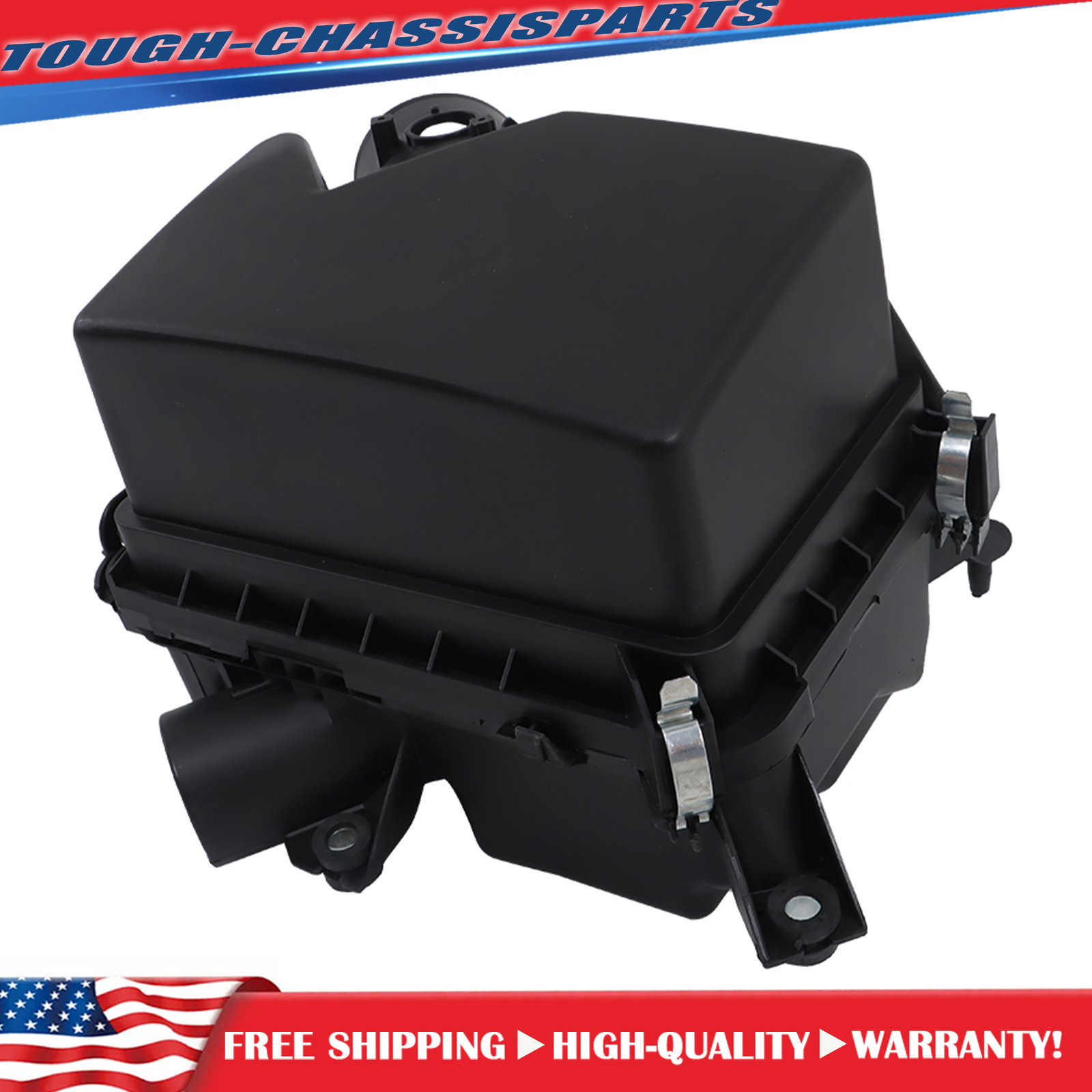 Fit For 2012-2017 Toyota Camry 1× New Air Cleaner Intake Filter Housing Box