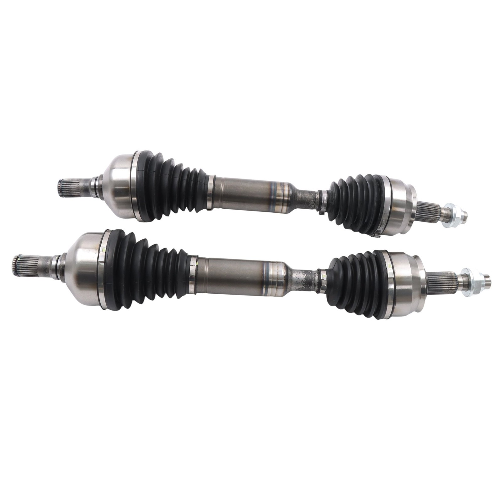 Front Left Right CV Axle Shaft For Jeep Cherokee 2019 2020 2.4L l4 GAS SOHC