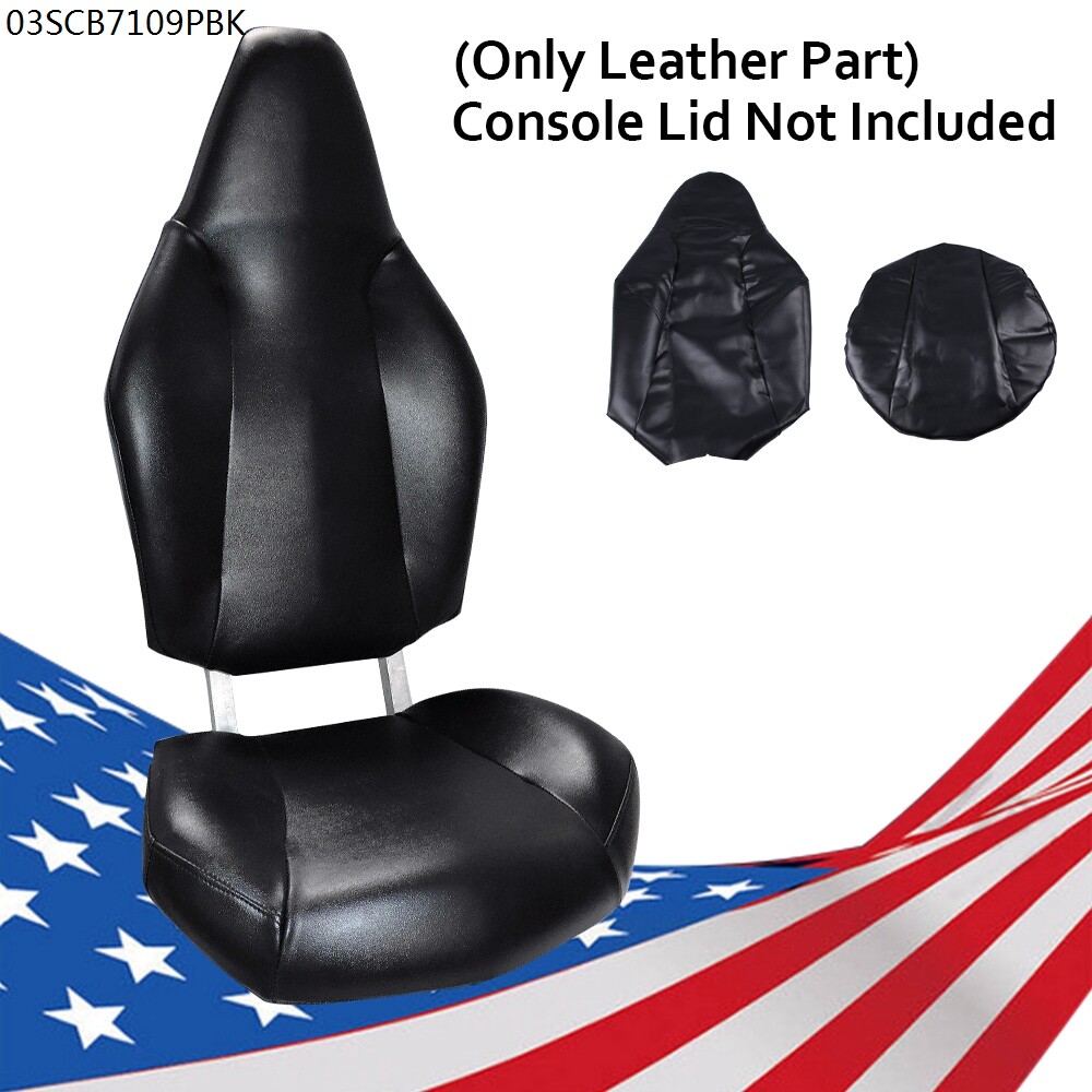 New Replacement Seat Cover Kit Fit For Polaris RZR 570 800 900 (2008+)