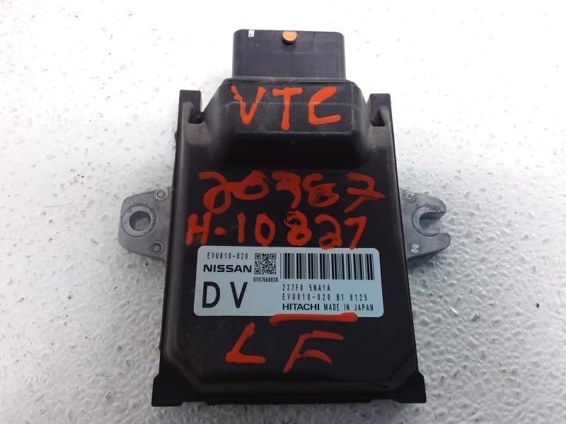VOLVE CONTROL COMPUTER VC ECU INFINITI QX50 2019 876256 ID# 237F05NA1A