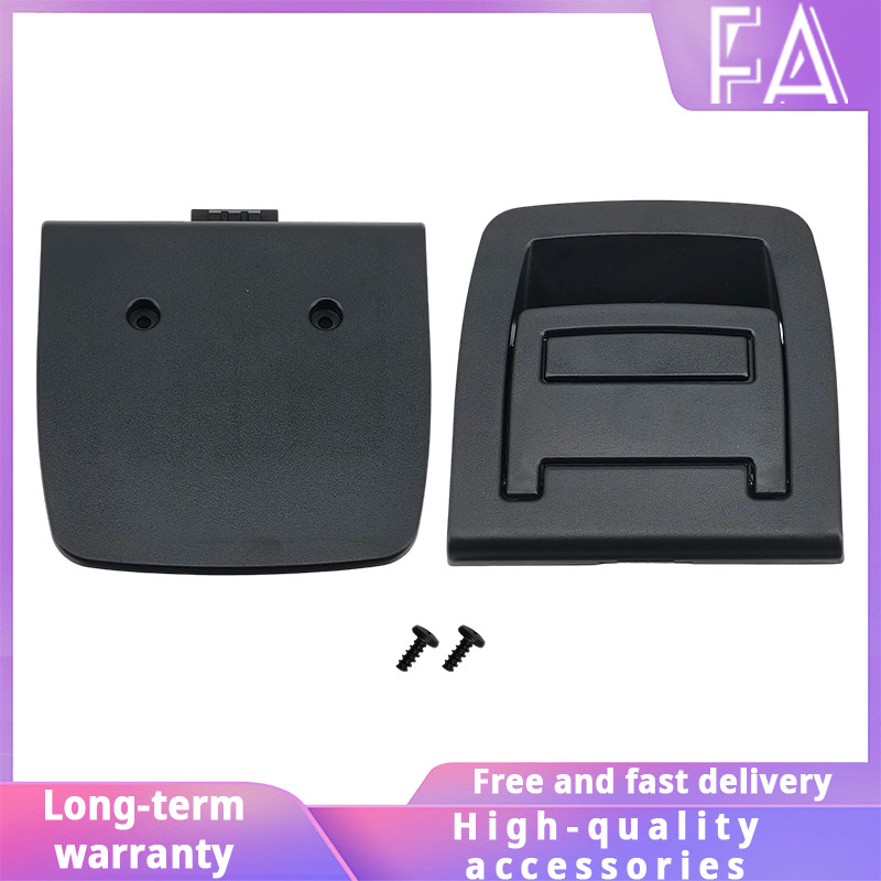Luggage Compartment Handle 51-47-7-267-484 for BMW 535i GT 550i GT 10-17