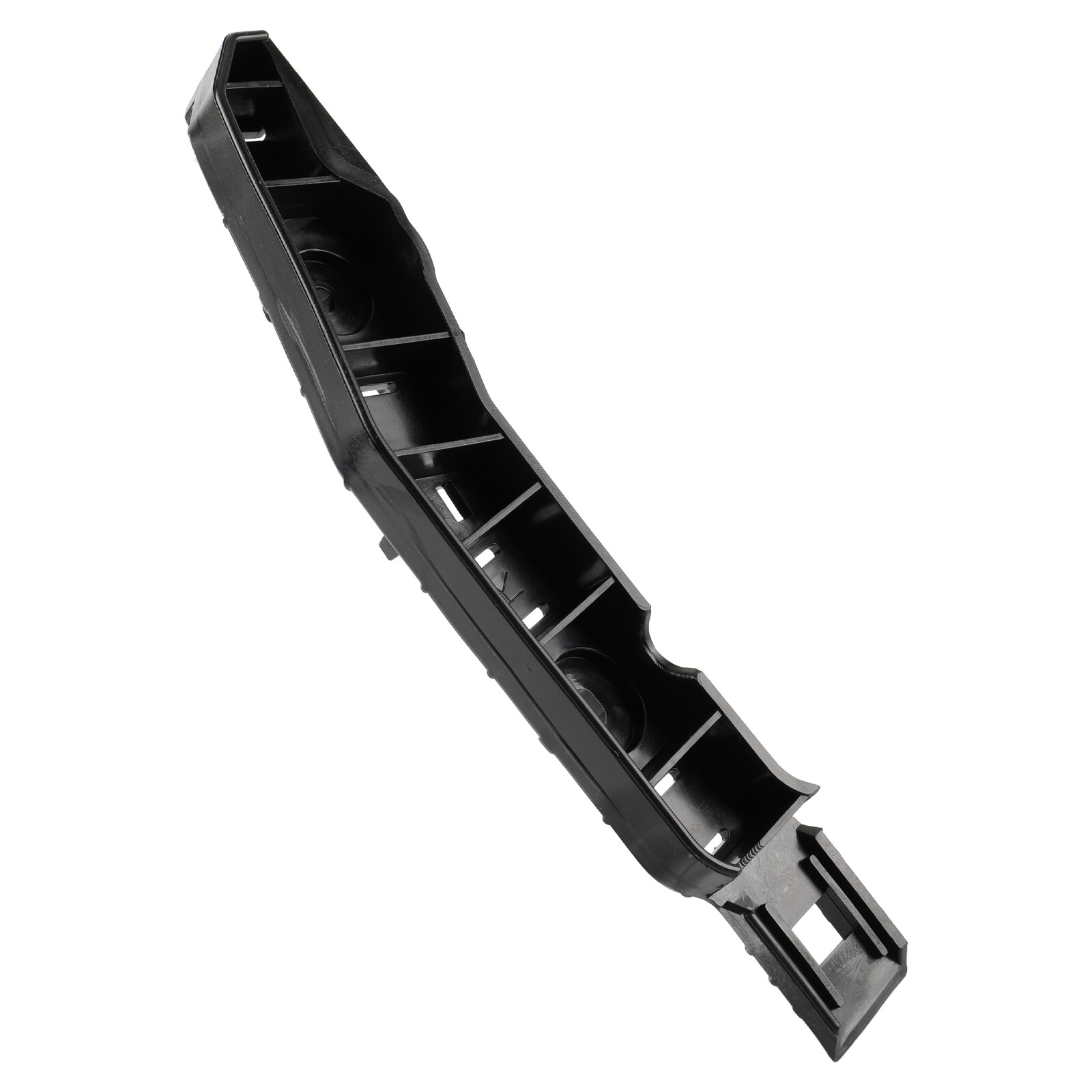 Driver & Passenger Side Bumper Mounting Bracket for 2019-2021 Cherokee Jeep