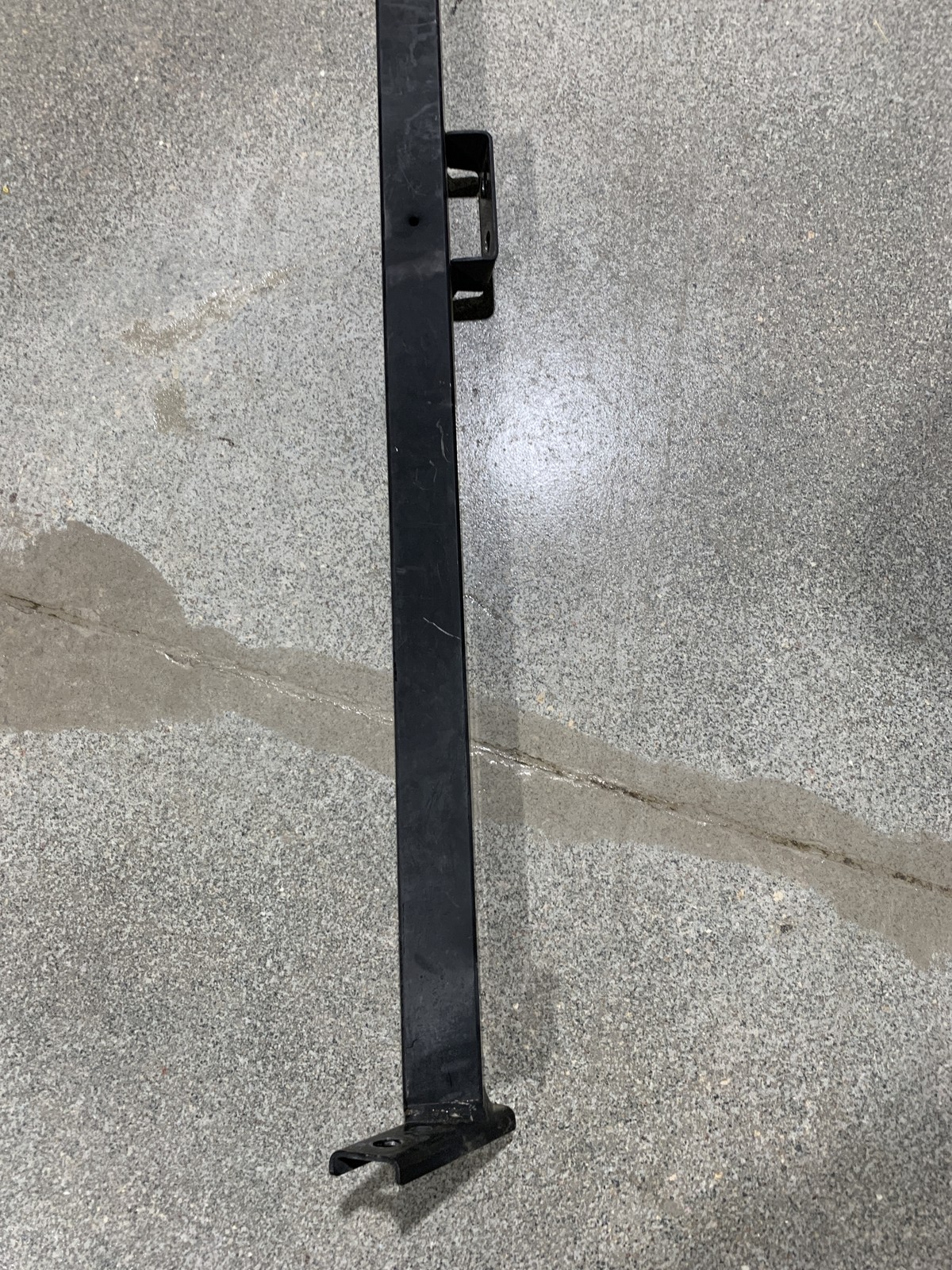 Crossbar, Black – 2018 Polaris Ranger XP 1000 54940