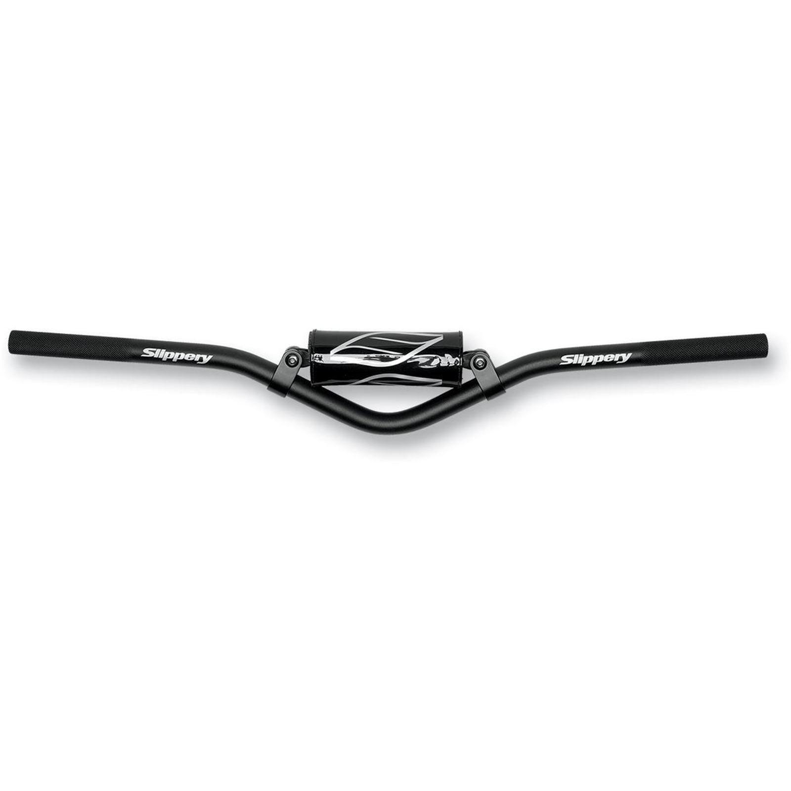Slippery 4 Degree Watercraft Handlebar – Black 0601-2103