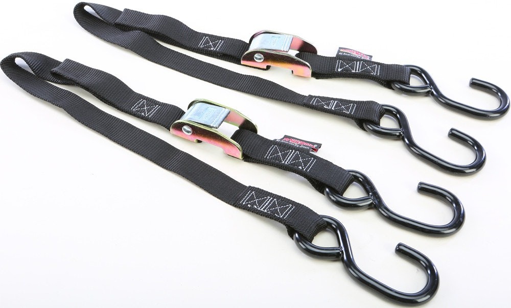 Powertye Powertye 3ft Black 22032