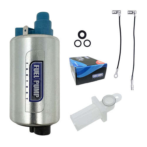 FPF Suzuki DF 70/80/90/100/115/140ATX VST Fuel Pump & O-rings