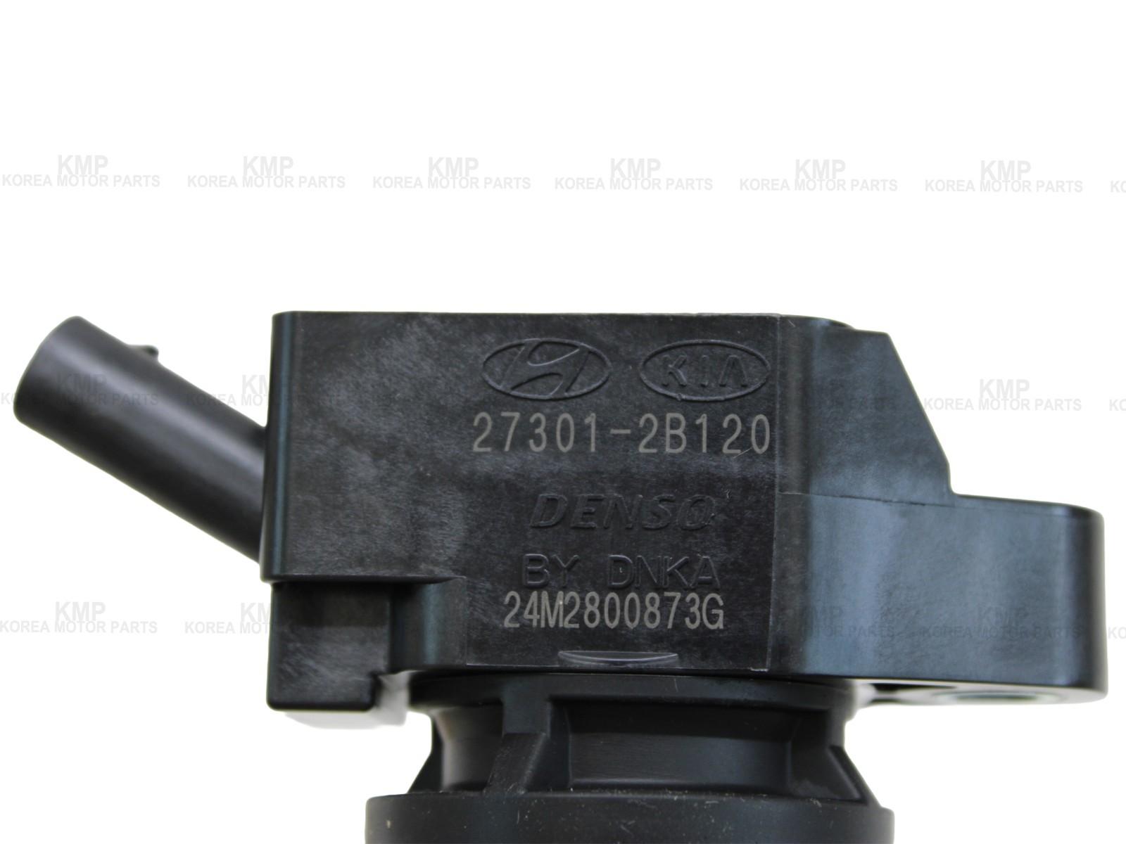 Genuine Ignition Coil for 2015-2021 Hyundai 2016-2024 Kia 1.6L Turbo 27301-2B120
