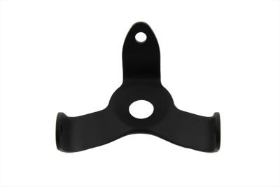 HARLEY Spring Fork Headlamp Bracket fits 1936-1948 WL, 1937-1948 G, 1937-1948