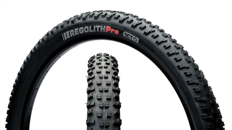 Kenda Regolith Fits 27.5×2.6 66-584 120tpi