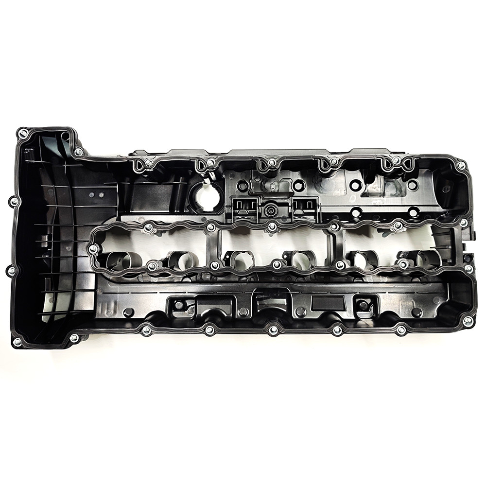 MAHLE CRP Engine Valve Cover Kit Includes Gaskets Fits BMW 335i 535i 2007-2016