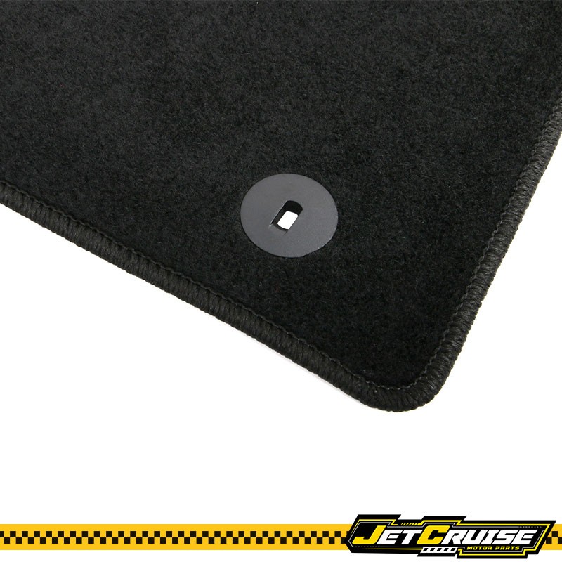 Fits 20-25 Hyundai Palisade 7/8 Passenger Anti-Slip Car Nylon Floor Mats Carpet