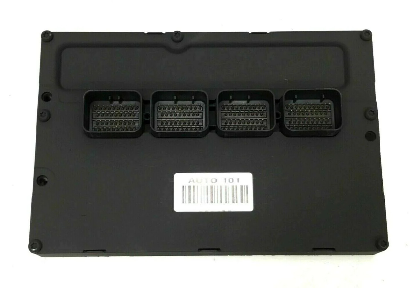 VIN programmed 07-08 AVENGER/SEBRING 2.7L Engine Computer 05094854 PLUG&PLAY