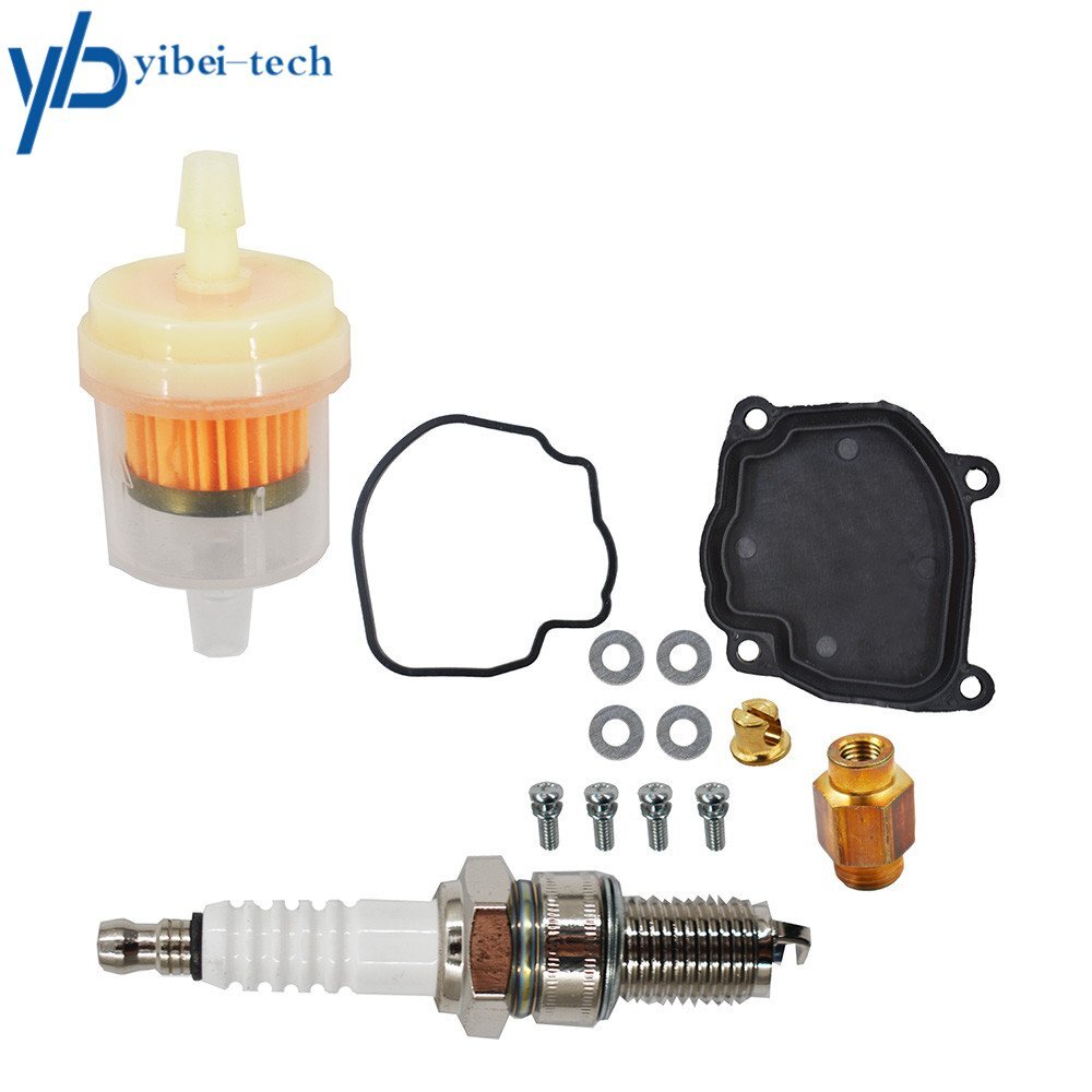 Carburetor for Arctic Cat 300 1998 1999 2000 2×4 4×4 300 Arctic Cat Carb