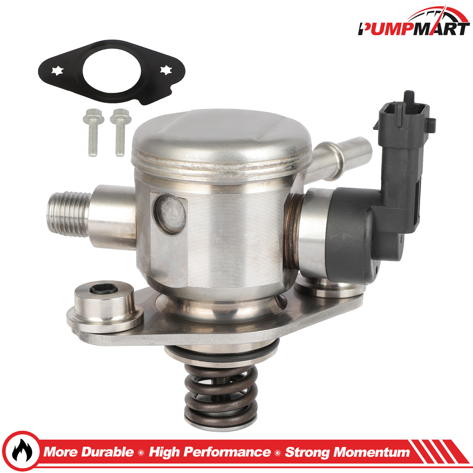 Direct Injection High Pressure Fuel Pump for 11-15 Captiva Equinox 2.4L-HM10008