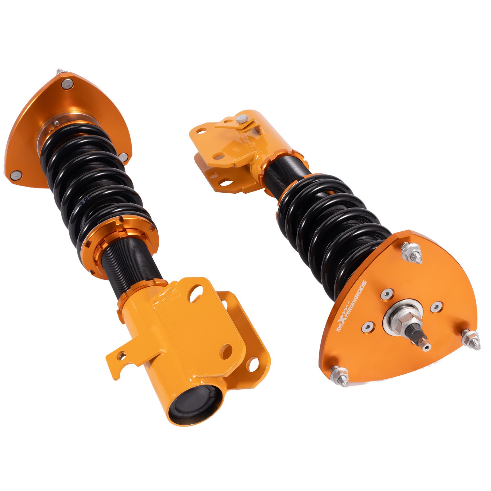 24 Level Damper Coilovers Shock Absorbers Kit for Subaru Impreza WRX & STi 15-21