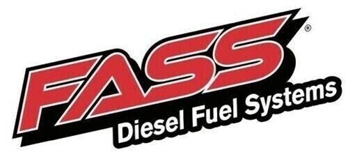 FASS TS D12 165G Signature Titanium Fuel Pump for 165GPH 19-20 Dodge Cummins