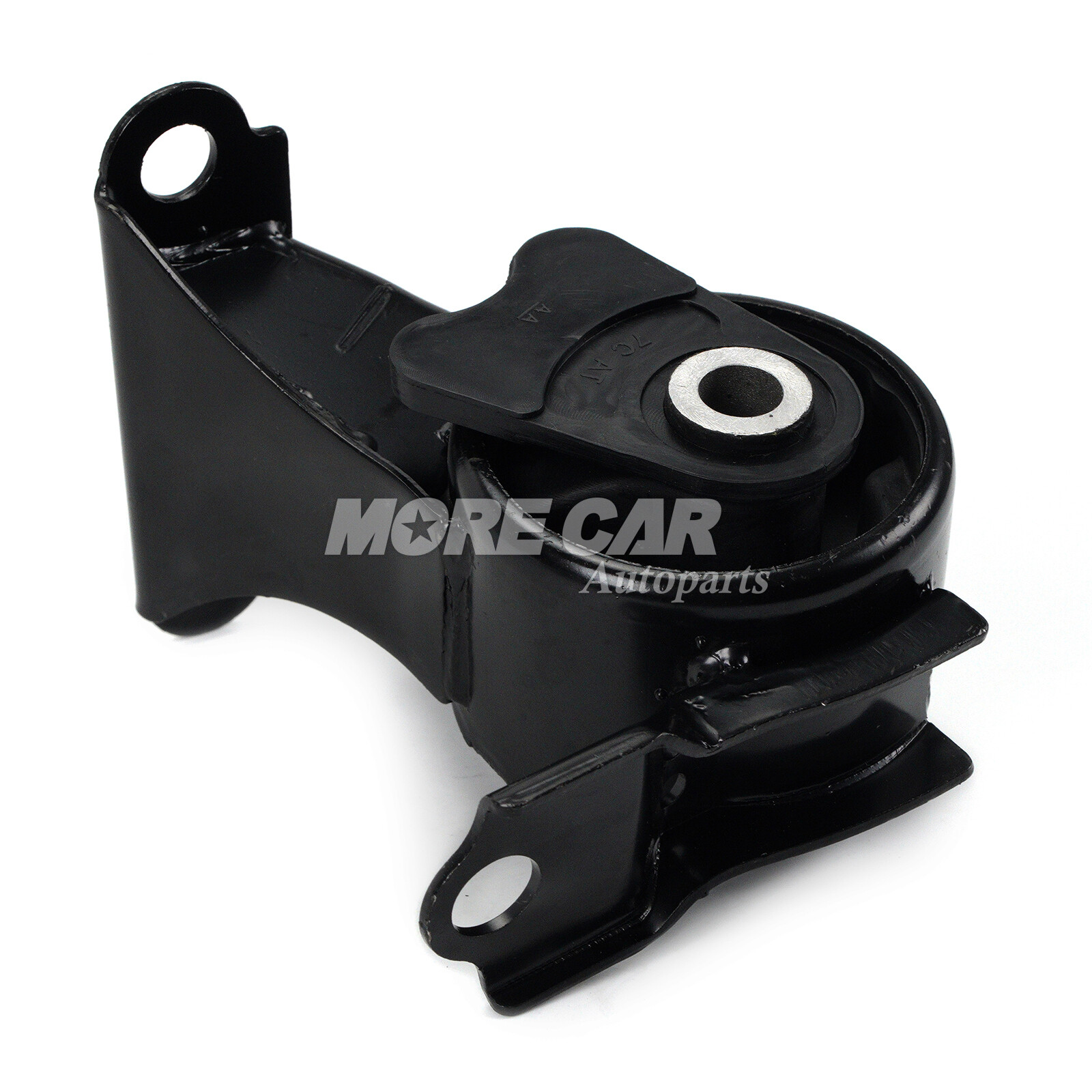 5x Engine Motor Mount Set for 02-06 Honda CR-V 2.4L 4WD Automatic Transmission