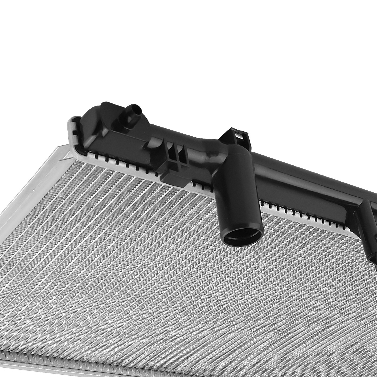 Engine Radiator Assembly for Lexus IS250 2.5L IS350 3.5L 2006-2015 CU2968