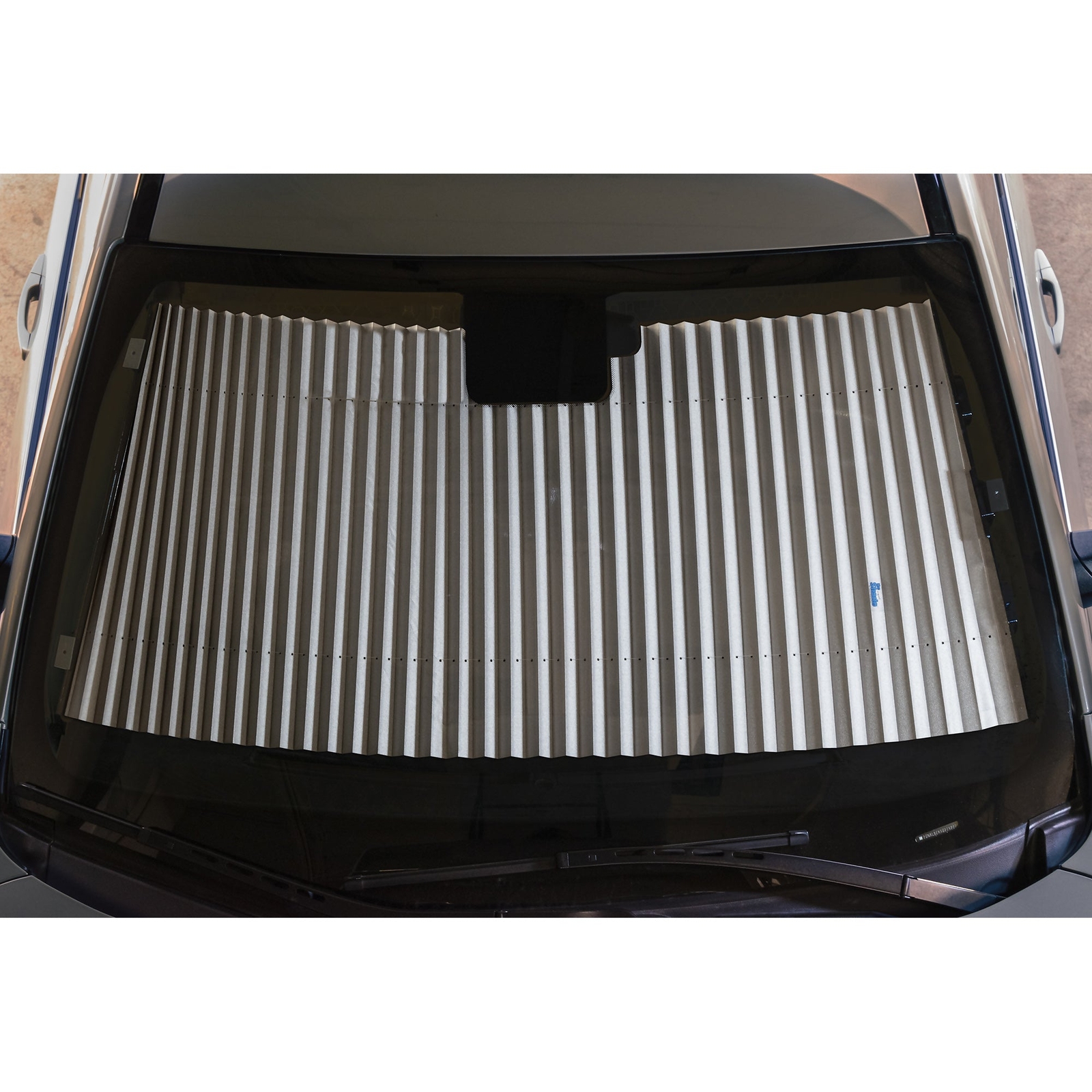 21 Inches Retractable Windshield Sunshade for MERCEDES-BENZ E300|2008-2019