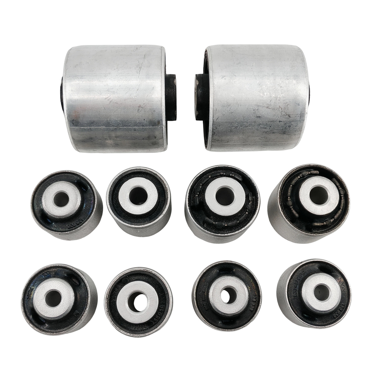 For Audi A4 A5 Q5 10-16 FEBI Front suspension control arm bushings kit