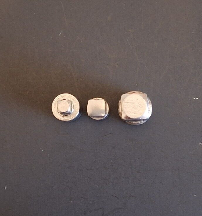 SK Tools 3pc Drive adapter set 3/8″F to 1/2″M, 1/2″F to 3/8″M and 1/2″F to 3/4″M
