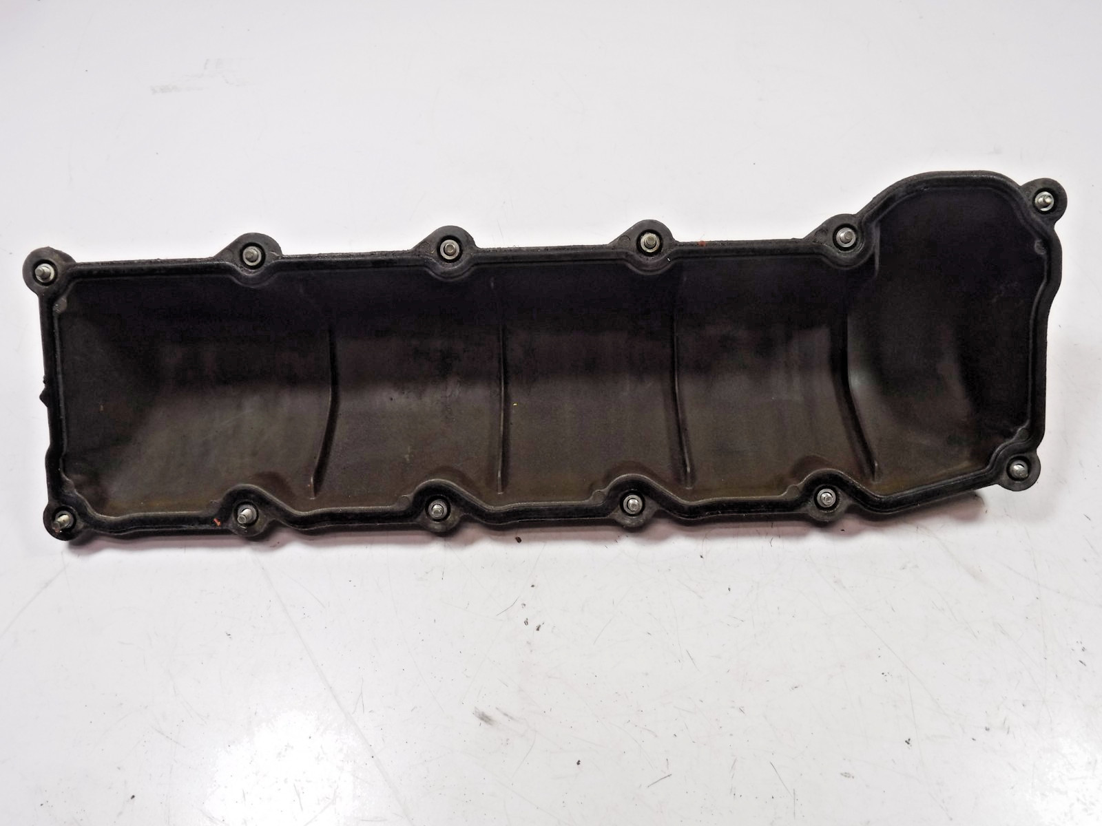 Jeep Grand Cherokee WJ 01-04 4.7 V8 Driver Side Valve Cover Composite 53020875AD
