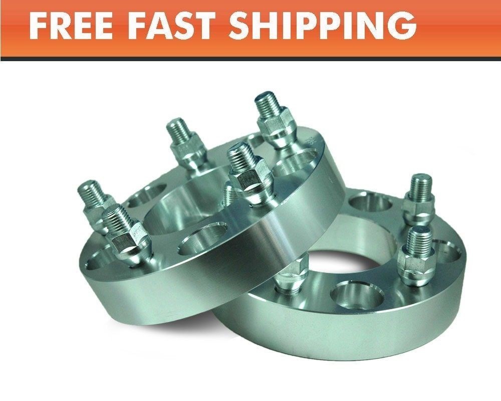 Wheel Hub Centric Adapters 5×130 To 5×112 | For Porsche 911 | Fit Mercedes Wheel