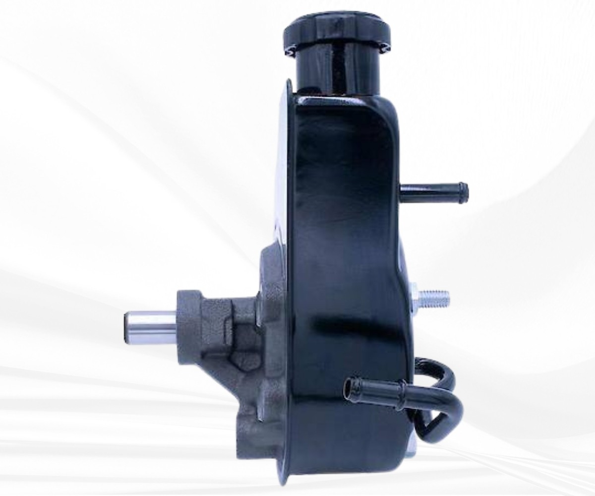 VISION OE Power Steering Pump N731-2275 for 2001-2010 Silverado Sierra 2500 3500