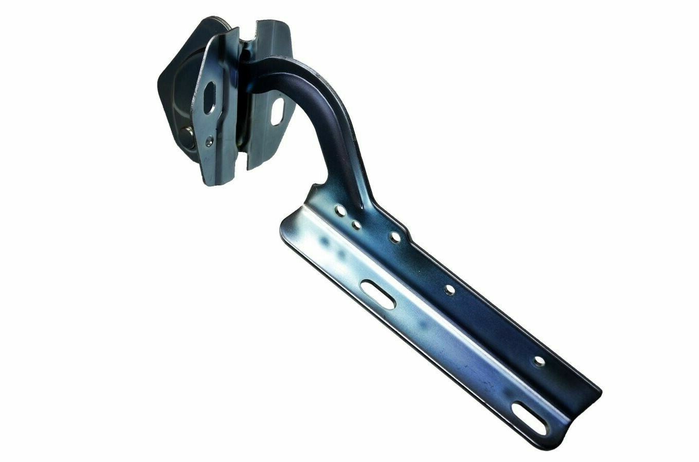 Driver & Passenger Side Hood Hinge Set For 1999-2011 Ford Ranger FO1236122