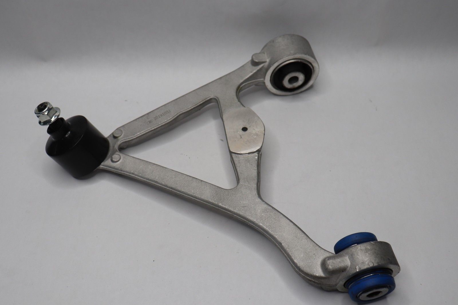 Rear Right Upper Control Arm and Ball Joint