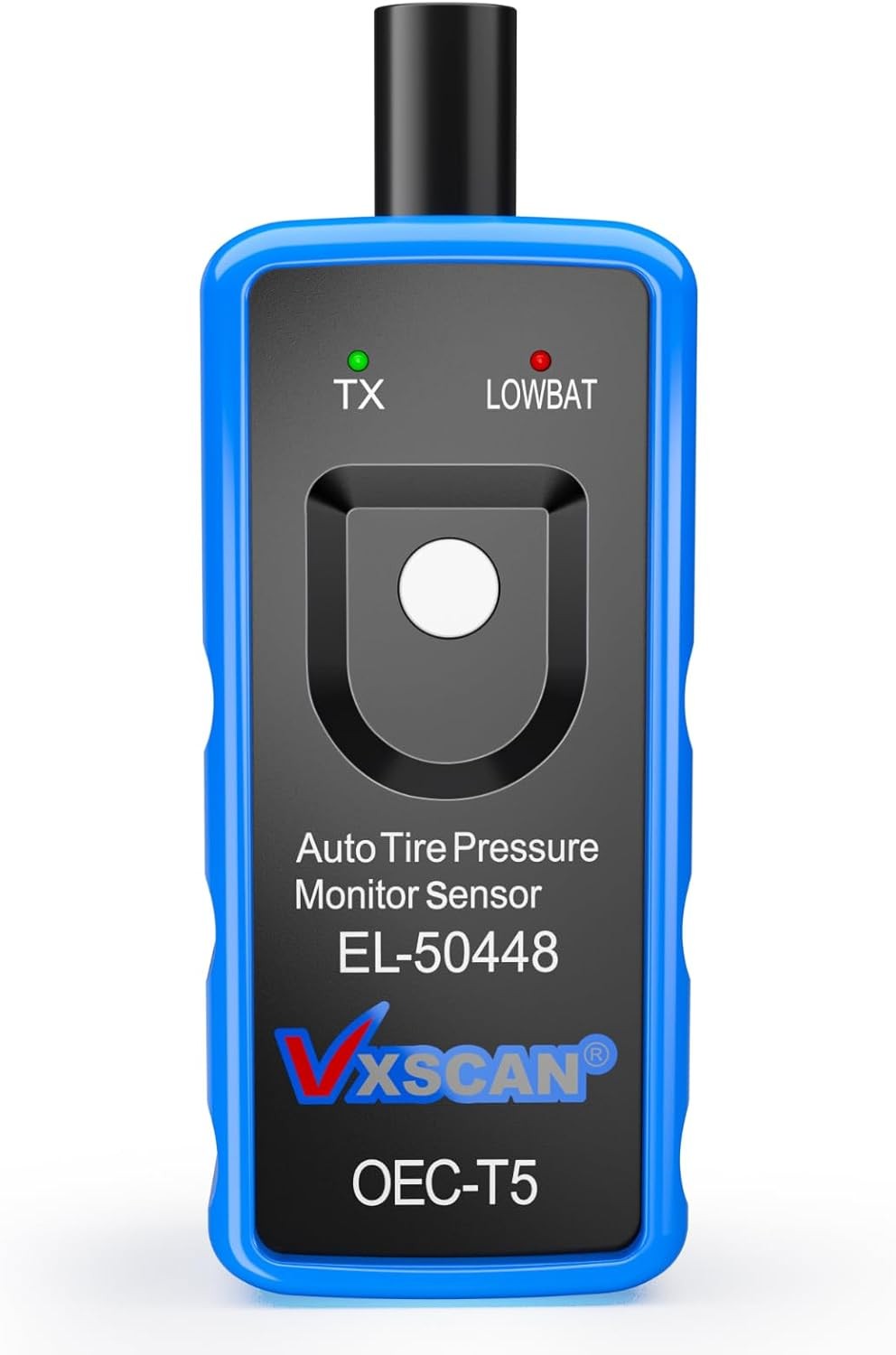 TPMS Relearn Tool, Tire Pressure Monitor Sensor Activation Tool OEC-T5 for…