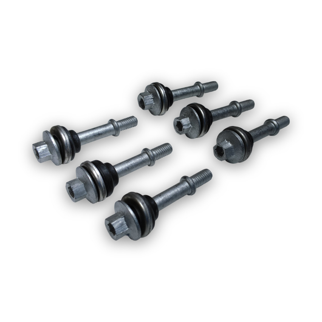 Can-Am Outlander Renegade 500 650 800 Clutch Cover Screw Bolts 420440568 (SIX)